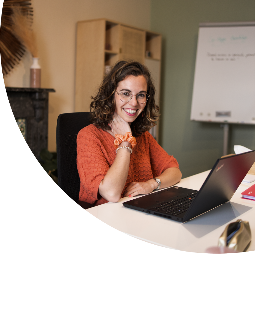 coach en orientation professionnelle