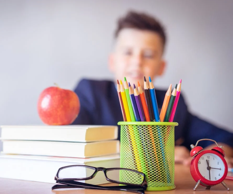 coaching pour adolescents